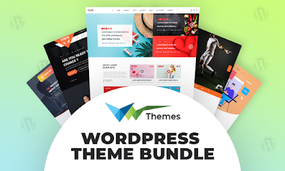 WordPress Theme Bundle