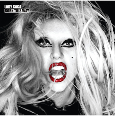 lady gaga born this way special edition cd1. Lady GaGa - Born This Way