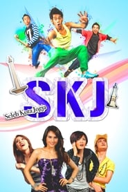 Nonton Film SKJ: Seleb Kota Jogja (2010)