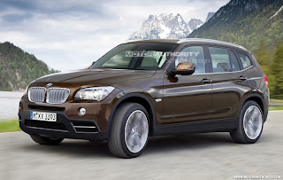 2012 BMW X3