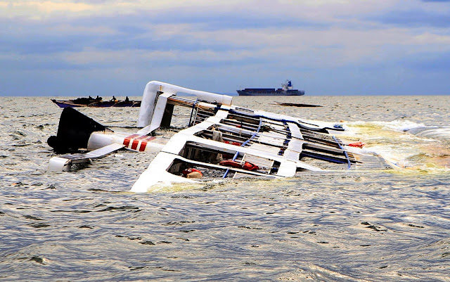 Six People Reported Dead In Lagos Boat Mishap