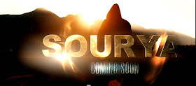 Sourya Nepali Movie Poster