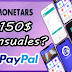 Monetars Cómo Funciona (Gana Dinero Gratis por Internet)