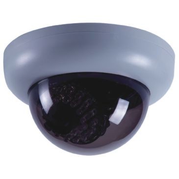 Infrared Dome CCTV Camera