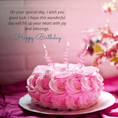 Happy Birthday Quotes and Wishes for All - 2