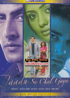 Jaadu Sa Chal Gaya 2006 Hindi Movie Watch Online