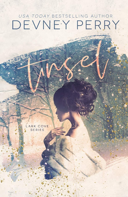 Book Review: Tinsel by Devney Perry