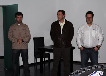 Foto Rádio Lumena