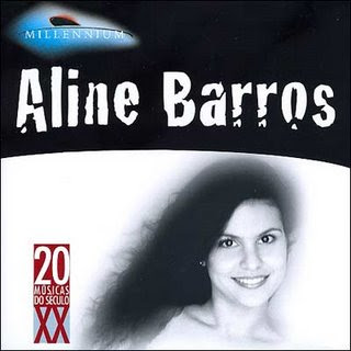 Aline Barros - Millenium 