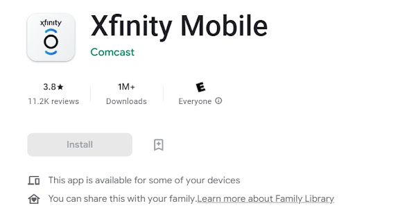 Apakah Xfinity Mobile by Comcast Bagus, Ini 4 Masalah Utamanya