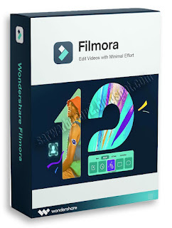 Wondershare Filmora 12.3.0.2341