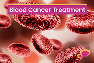 Blood Cancer Treatment