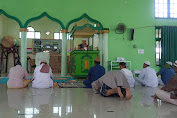 Safari Ramadhan, Wakapolres Tubagus Siap Jaga Kamtibmas