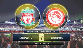 liverpool vs olympiakos