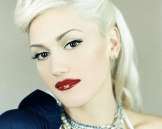 gwen stefani biography