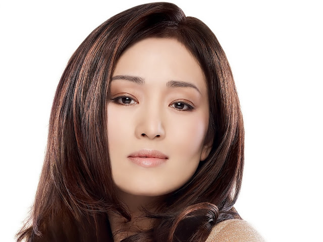 Gong Li HD Wallpapers Free Download