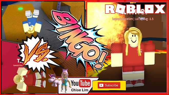Chloe Tuber Roblox Parkour Tag Gameplay Having Loads Of Fun Being The Tagger And Runner Blue Vs Red - roblox youtube parkour