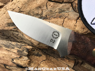 Bob Dozier Knives