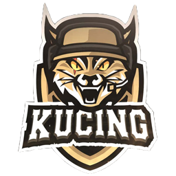 logo dls kucing