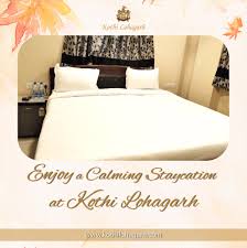 Couple Friendly Hotel In Jaipur