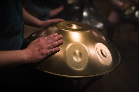 Techniques avancées handpan, acheter handpan