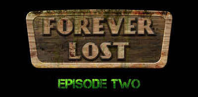 Forever Lost Episode 2 HD  v.1.0.1 Apk + Data