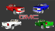 GMC SIERRA 2011 [Proximamente en Pack Autos] (gmc sierra )