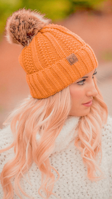 orange-knit-hat-long-blond-hair-styles-tumblr-a-simple-blogger-catholic