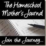 homeschool journal