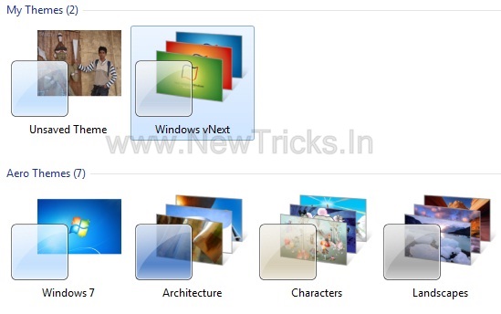 windows 8 theme pack for windows 7. Download Windows 8 ThemePack