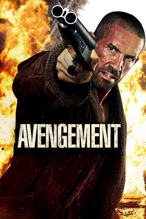 [HD] Avengement 2019 Pelicula Completa Subtitulada En Español Online