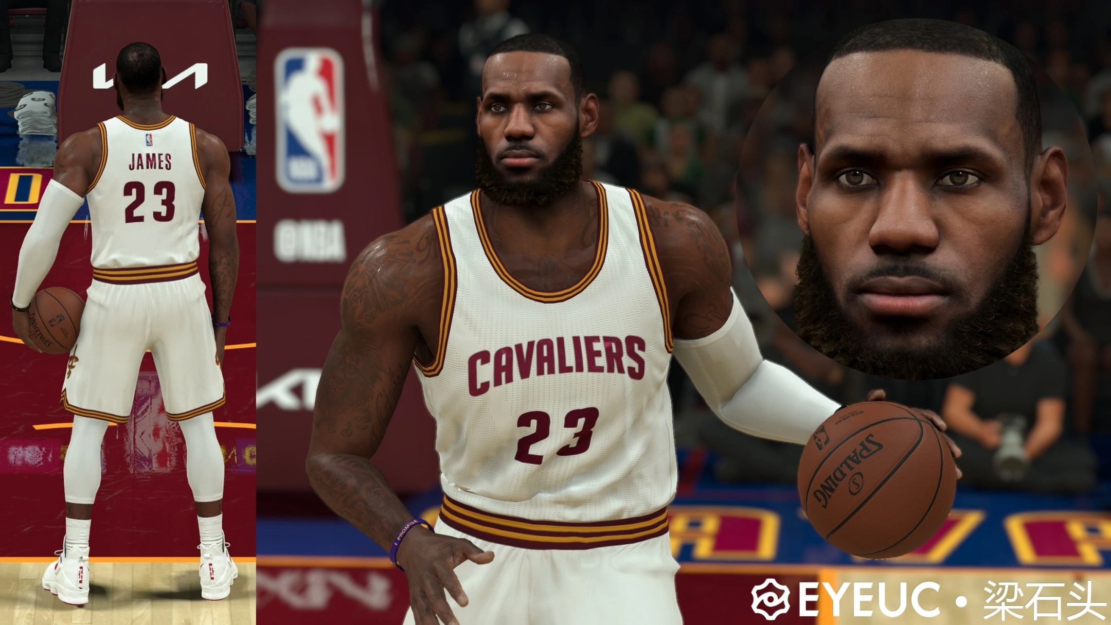 Nba 2k 23 стим фото 46