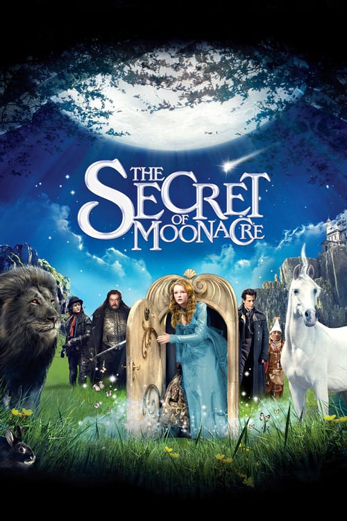 Regarder Le secret de Moonacre 2008 Film Complet En Francais