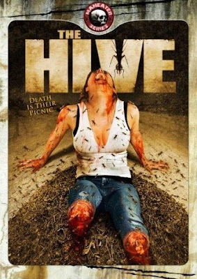 The Hive 2008 Hollywood Movie Download