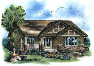 Desain Rumah Kebun on Contoh Beberapa Gambar Detail Desain Dan Tipe Rumah Rumah Disertai