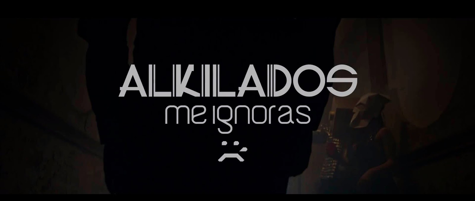 Alkilados - Me Ignoras Extended Deluxe (Remix By. Genio El De Las Manos Magicas)