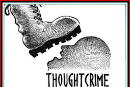 Homeland Security Developing Thought Crime Machine