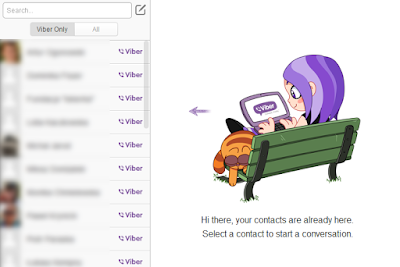 Viber 6.0.5 For Windows-4