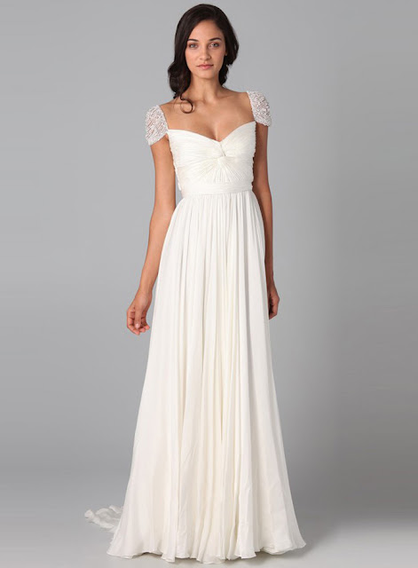 Beformal Wedding Dresses