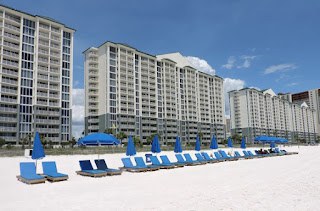 Panama City Beach FL Condo For Sale, Vacation Rental Home at Long Beach Resort