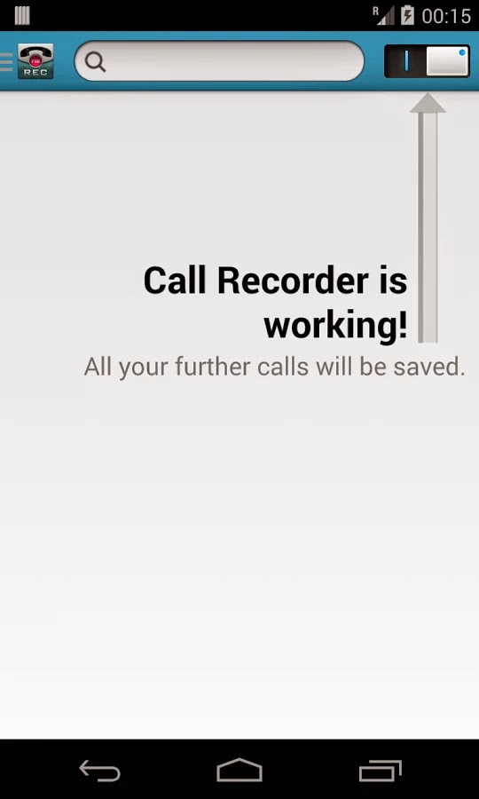 Call Recorder Pro v2.6 Call Recorder Pro v2.6