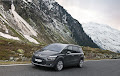 Citroen Grand C4 Picasso