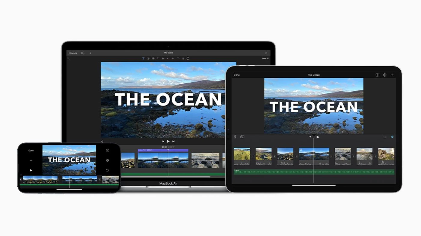 iMovie. Wir haben über die besten Lösungen gesprochen, mit denen Sie die Videoqualität online oder über ein Programm verbessern können.