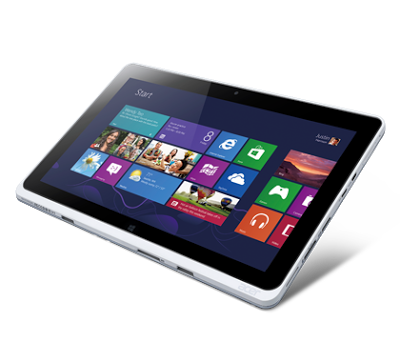 Acer Iconia W510-1438 Tablet PC