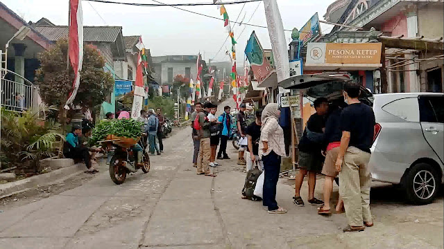 Gunung Merbabu, MDN TRAVENTURY, Pendakian Gunung Merbabu