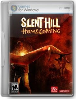 Download   Jogo Silent Hill: Homecoming   PC