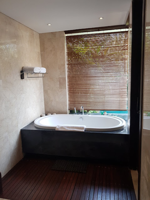 Mahagiri villas Sanur, Bali-Indonesia