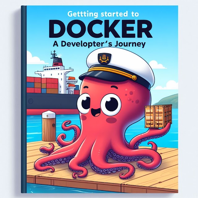 Getting Started with Docker for Developers