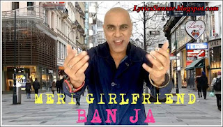 Baba Sehgal : Baby Tu Meri Girlfriend Ban Lyrics