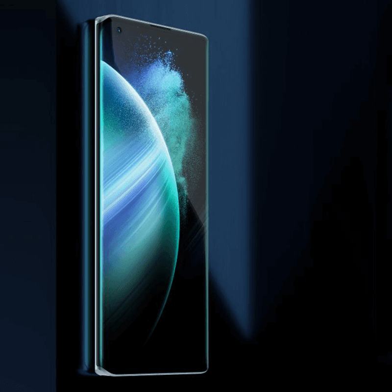 With a goal of bringing a handset with an innovative design and useful functions at more a Infinix Concept Phone 2021 with dual color-changing back cover and 160W charging now official